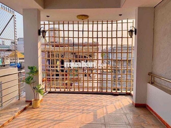 Siêu Phẩm tách bếp bancol siêu to giá rẻ ngay GA SÀI GÒN
