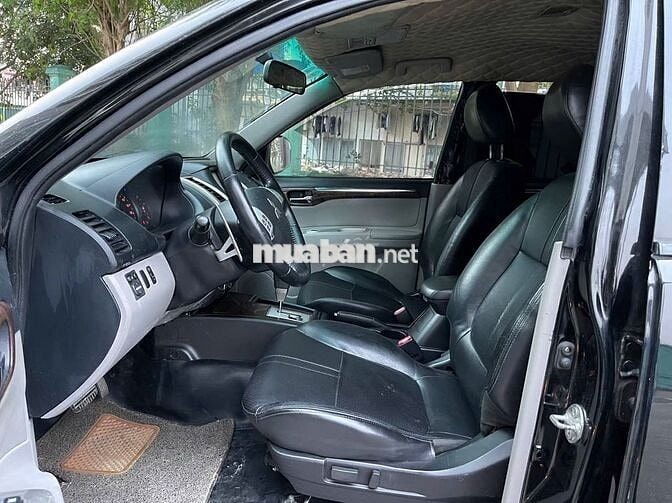 Bán xe Mitsubishi Pajero Máy xăng số tự động