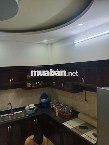 NHÀ BÁN,HOÀNG VĂN THỤ ,TÂN BÌNH ,NGANG 4 DÀI 15, 5 TẦNG MỚI CHỈ 9.1 TỶ