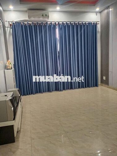 NHÀ BÁN,HOÀNG VĂN THỤ ,TÂN BÌNH ,NGANG 4 DÀI 15, 5 TẦNG MỚI CHỈ 9.1 TỶ