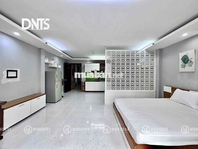 ✅🏡Siêu phẩm 1PN Lê Văn Sỹ gần cầu Công Lý, ĐH Sư Phạm, Hoàng Sa Quận 3