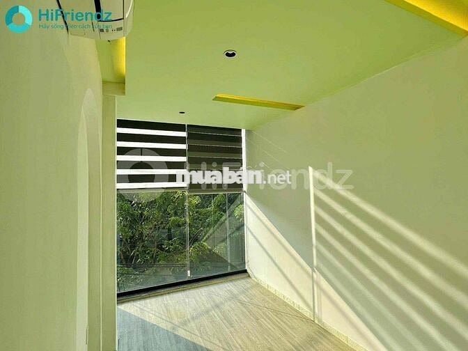 CĂN HỘ MINI 1PN CỬA SỔ LỚN 45m2 - KDC TRUNG SƠN- GẦN TRUNG TÂM CHỈ TỪ