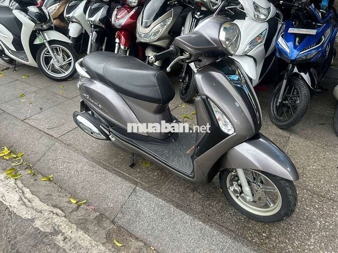 Yamaha grande 2017 mới 90% Bstp chính chủ