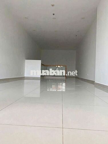 CẦN CHO THUÊ MẶT BẰNG SHOPHOUSE CHUNG CƯ RICHSTAR TÂN PHÚ
