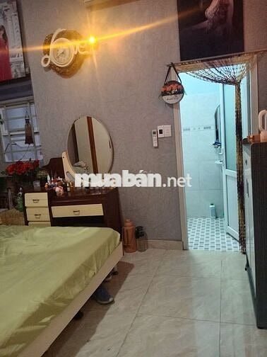 NHÀ BÁN,HOÀNG VĂN THỤ ,TÂN BÌNH ,NGANG 4 DÀI 15, 5 TẦNG MỚI CHỈ 9.1 TỶ