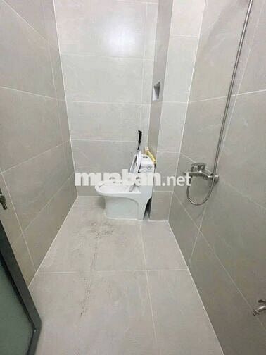 nhà 170m2 vừa ở vừa làm kho sân oto gần Dĩ An 1 trần quang khải