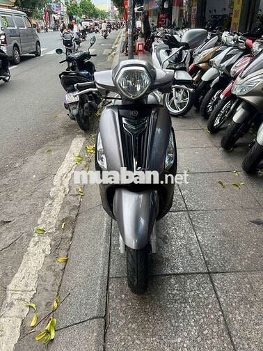 Yamaha grande 2017 mới 90% Bstp chính chủ