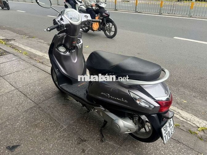 Yamaha grande 2017 mới 90% Bstp chính chủ