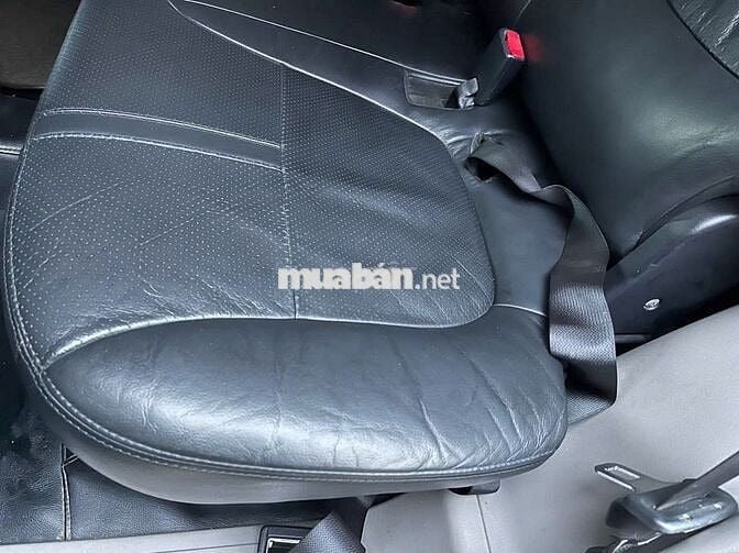 Bán xe Mitsubishi Pajero Máy xăng số tự động
