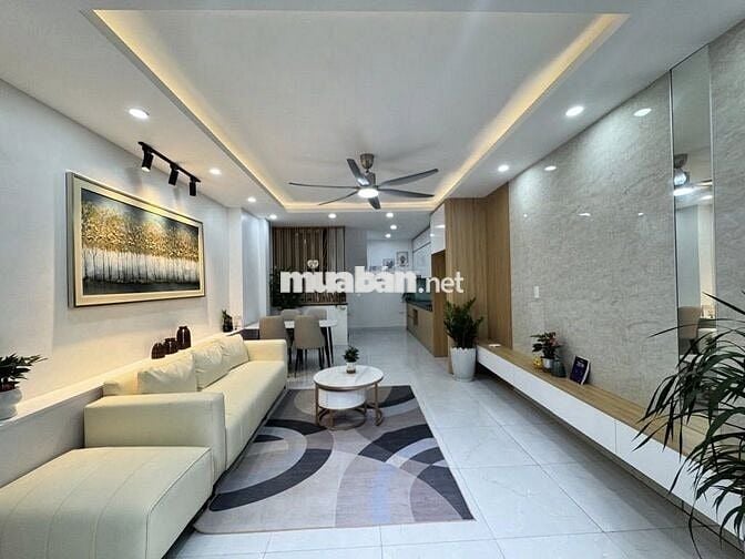 Chính chủ đang  bán nhà 5t,44m tại Thanh Bình, HĐ,ô tô gần nhà chỉ 8t