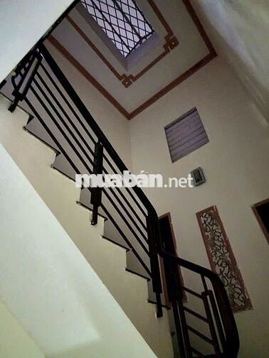 NHÀ BÁN,HOÀNG VĂN THỤ ,TÂN BÌNH ,NGANG 4 DÀI 15, 5 TẦNG MỚI CHỈ 9.1 TỶ