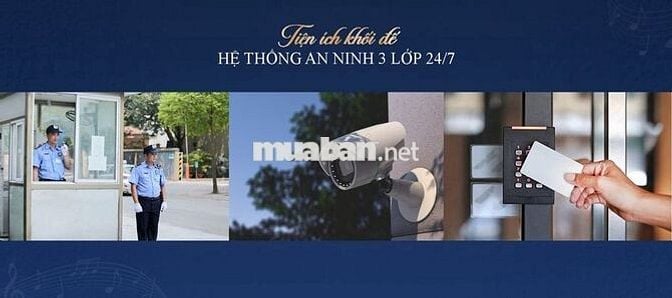 Ngừng ở trọ - mua căn hộ Symlife dòng tiền nhẹ 0.75%/ tháng -QL13 60m