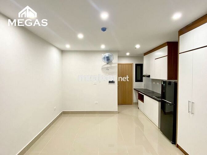 CHO THUÊ STUDIO BAN CÔNG CƯA SỔ NGAY NGOẠI GIAO ĐOÀN, XUÂN ĐỈNH