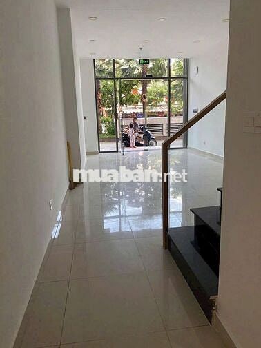 CẦN CHO THUÊ MẶT BẰNG SHOPHOUSE CHUNG CƯ RICHSTAR TÂN PHÚ