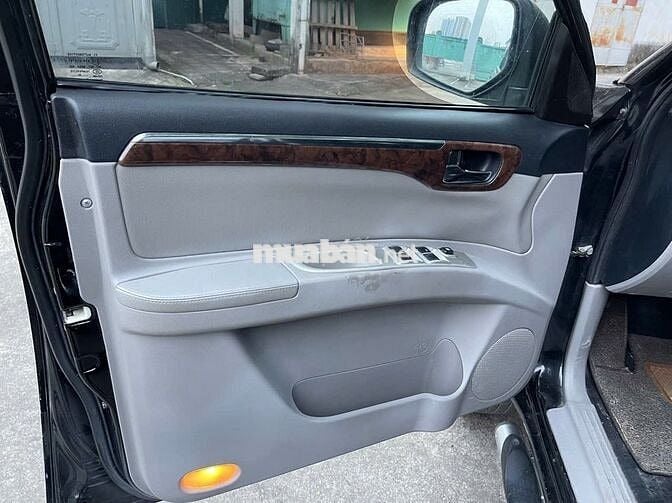 Bán xe Mitsubishi Pajero Máy xăng số tự động