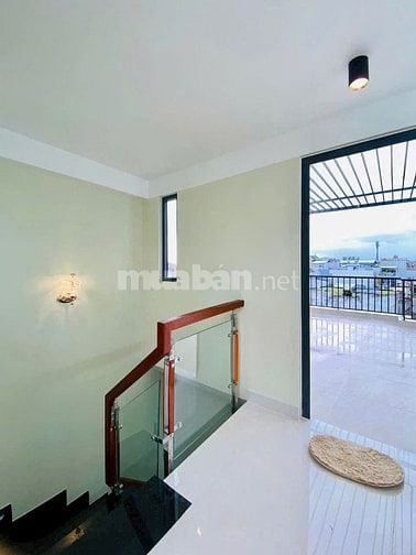 CHÍNH CHỦ BÁN NHÀ 1053/LÊ ĐỨC THỌ ĐÚC 2 LẦU HẺM XE HƠI GIÁ MỀM
