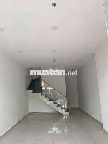 CẦN CHO THUÊ MẶT BẰNG SHOPHOUSE CHUNG CƯ RICHSTAR TÂN PHÚ