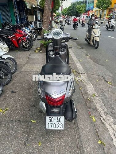 Yamaha grande 2017 mới 90% Bstp chính chủ