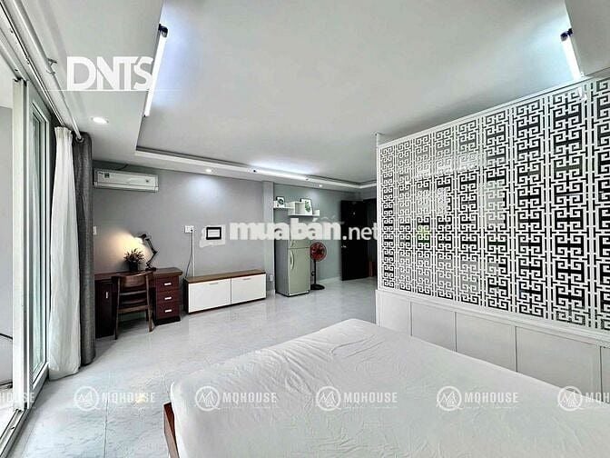 ✅🏡Siêu phẩm 1PN Lê Văn Sỹ gần cầu Công Lý, ĐH Sư Phạm, Hoàng Sa Quận 3