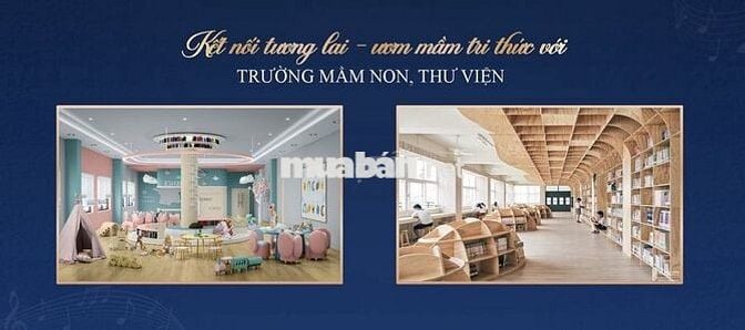 Ngừng ở trọ - mua căn hộ Symlife dòng tiền nhẹ 0.75%/ tháng -QL13 60m