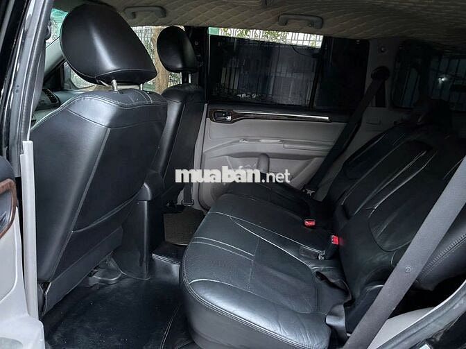Bán xe Mitsubishi Pajero Máy xăng số tự động