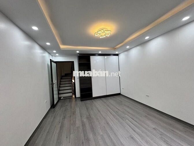 Chính chủ đang  bán nhà 5t,44m tại Thanh Bình, HĐ,ô tô gần nhà chỉ 8t