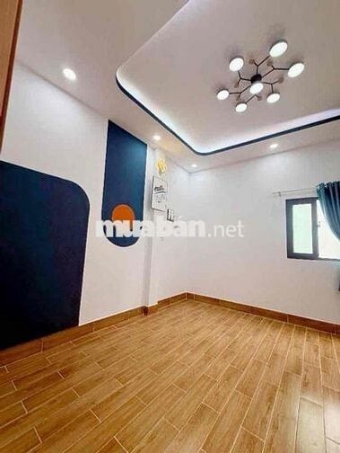 TRUNG TÂM TÂN PHÚ-NHÀ MỚI 2 TẦNG FULL NỘI THẤT-HXH-CHỈ 5.85 TỶ