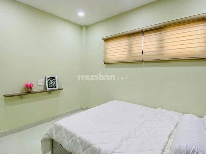 CHÍNH CHỦ BÁN NHÀ 1053/LÊ ĐỨC THỌ ĐÚC 2 LẦU HẺM XE HƠI GIÁ MỀM