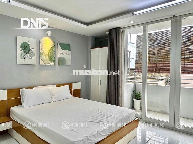 ✅🏡Siêu phẩm 1PN Lê Văn Sỹ gần cầu Công Lý, ĐH Sư Phạm, Hoàng Sa Quận 3