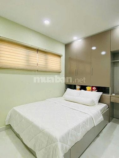CHÍNH CHỦ BÁN NHÀ 1053/LÊ ĐỨC THỌ ĐÚC 2 LẦU HẺM XE HƠI GIÁ MỀM