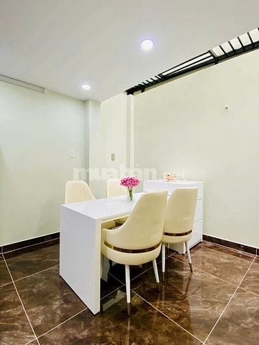 CHÍNH CHỦ BÁN NHÀ 1053/LÊ ĐỨC THỌ ĐÚC 2 LẦU HẺM XE HƠI GIÁ MỀM