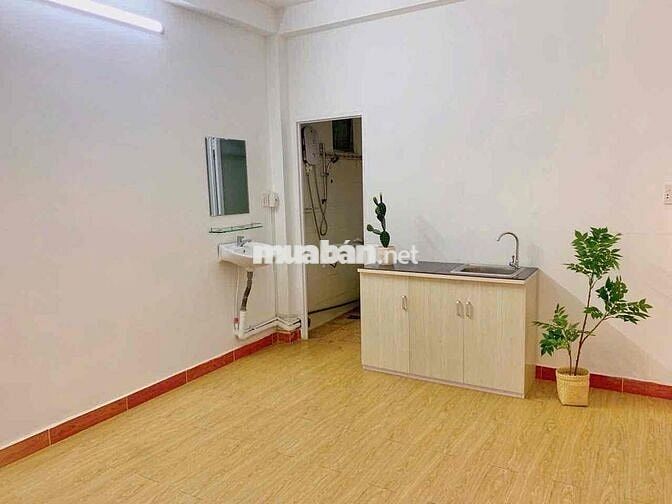 Siêu Phẩm tách bếp bancol siêu to giá rẻ ngay GA SÀI GÒN
