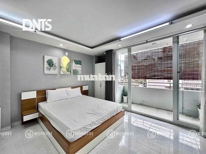 ✅🏡Siêu phẩm 1PN Lê Văn Sỹ gần cầu Công Lý, ĐH Sư Phạm, Hoàng Sa Quận 3