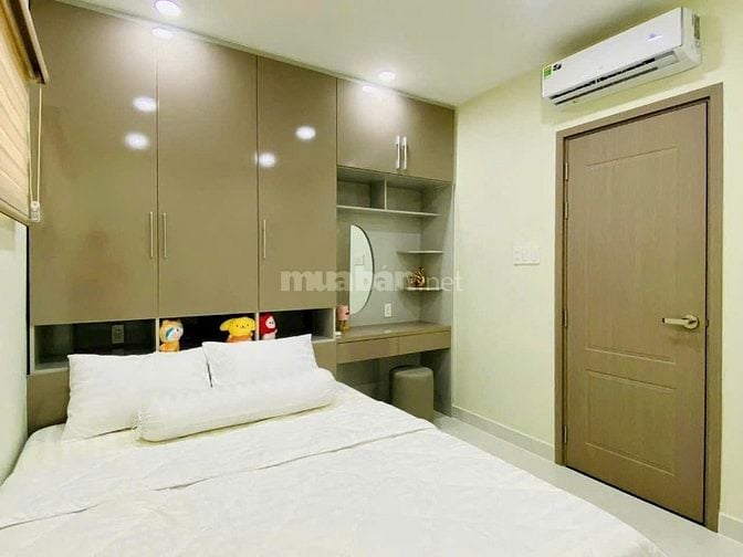 CHÍNH CHỦ BÁN NHÀ 1053/LÊ ĐỨC THỌ ĐÚC 2 LẦU HẺM XE HƠI GIÁ MỀM