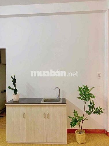 Siêu Phẩm tách bếp bancol siêu to giá rẻ ngay GA SÀI GÒN