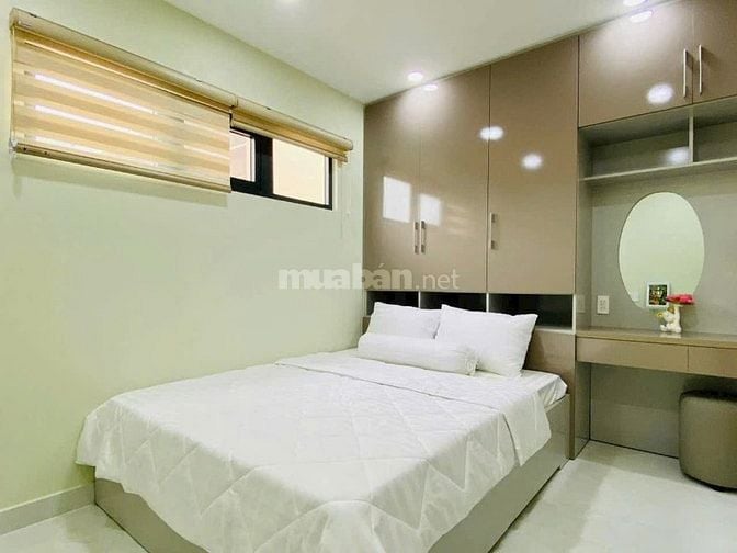 CHÍNH CHỦ BÁN NHÀ 1053/LÊ ĐỨC THỌ ĐÚC 2 LẦU HẺM XE HƠI GIÁ MỀM