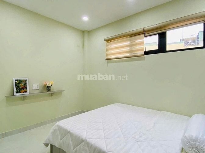 CHÍNH CHỦ BÁN NHÀ 1053/LÊ ĐỨC THỌ ĐÚC 2 LẦU HẺM XE HƠI GIÁ MỀM