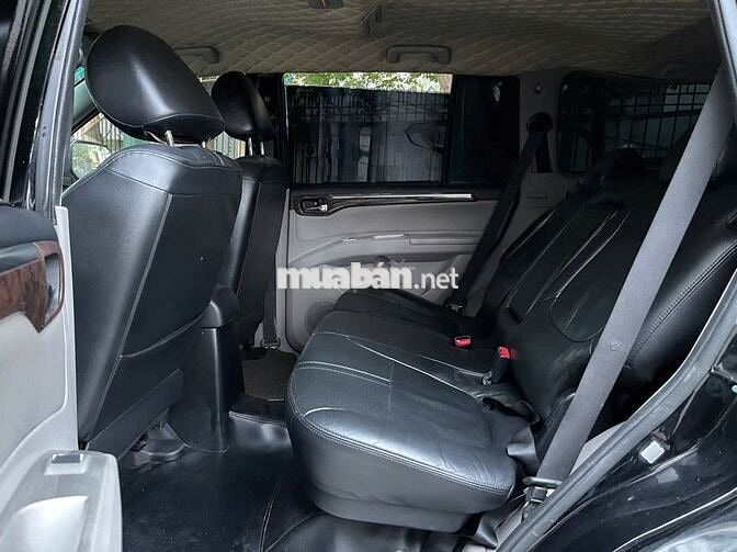 Bán xe Mitsubishi Pajero Máy xăng số tự động