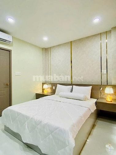 CHÍNH CHỦ BÁN NHÀ 1053/LÊ ĐỨC THỌ ĐÚC 2 LẦU HẺM XE HƠI GIÁ MỀM