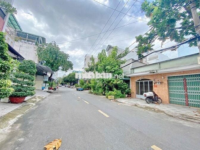 🚀 Đất VỊ TRÍ ĐẸP MT ĐƯỜNG SỐ TÂN QUY Q7