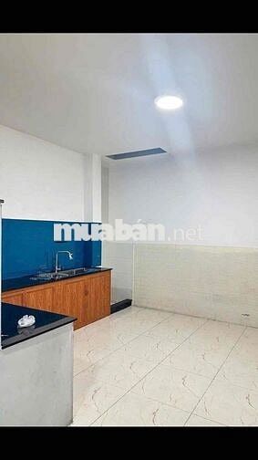 nhà trệt lầu dt 4 x15 2 pn 2 vd hẻm ba gác