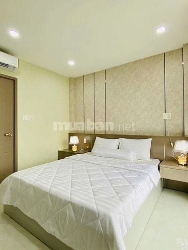 CHÍNH CHỦ BÁN NHÀ 1053/LÊ ĐỨC THỌ ĐÚC 2 LẦU HẺM XE HƠI GIÁ MỀM