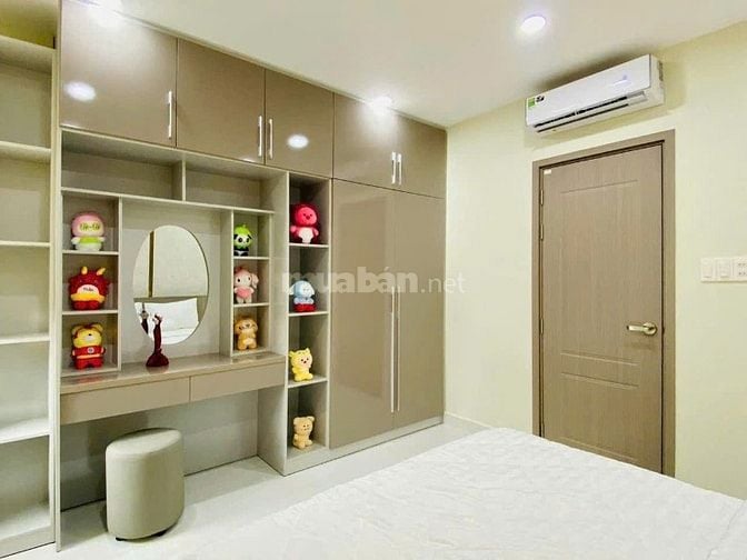 CHÍNH CHỦ BÁN NHÀ 1053/LÊ ĐỨC THỌ ĐÚC 2 LẦU HẺM XE HƠI GIÁ MỀM