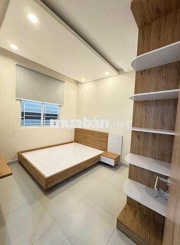 GIẢM GIÁ 300TR, NHÀ DÀNH CHO GIA ĐÌNH TRẺ, P.HBC, THỦ ĐỨC, HƠN 4 TỶ.