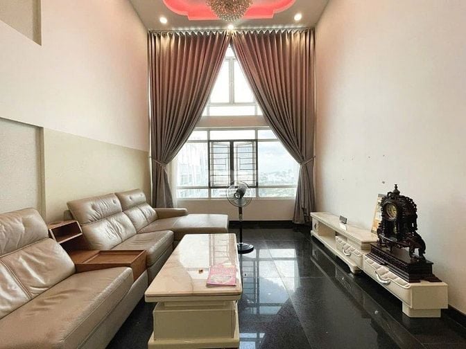 Chính chủ cho thuê LOFTHOUSE Phú Hoàng Anh, Full nội thất, Giá Chỉ 19