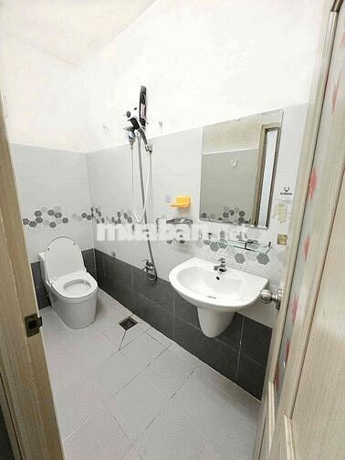 CHDV, Chung Cư mini Full nội thất đi bộ qua ĐH Sư Phạm, ĐH Sài Gòn,
