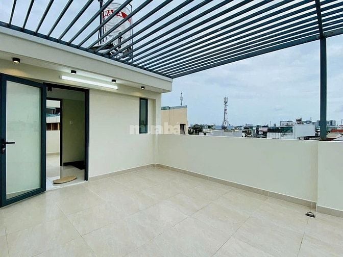 CHÍNH CHỦ BÁN NHÀ 1053/LÊ ĐỨC THỌ ĐÚC 2 LẦU HẺM XE HƠI GIÁ MỀM