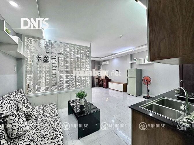 ✅🏡Siêu phẩm 1PN Lê Văn Sỹ gần cầu Công Lý, ĐH Sư Phạm, Hoàng Sa Quận 3