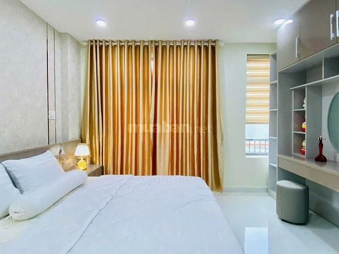 CHÍNH CHỦ BÁN NHÀ 1053/LÊ ĐỨC THỌ ĐÚC 2 LẦU HẺM XE HƠI GIÁ MỀM