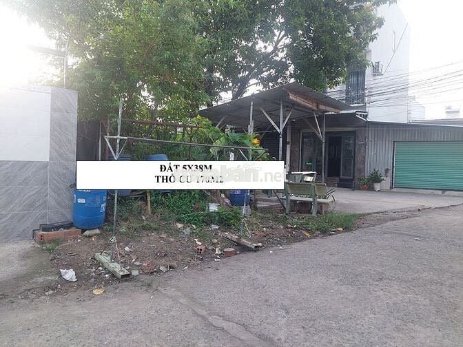 BÁN ĐẤT DĨ AN BÌNH DƯƠNG GIÁ MỀM